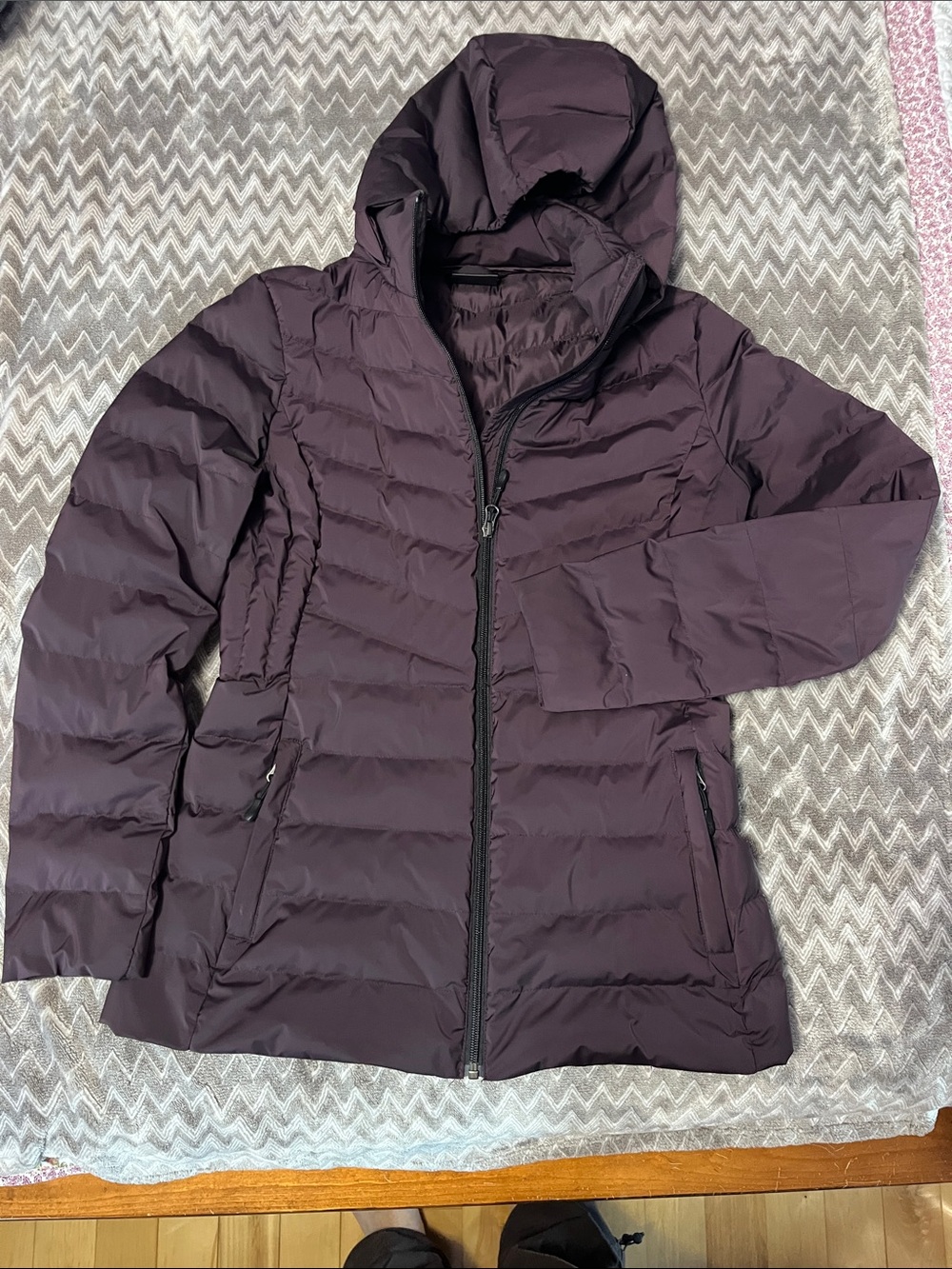 32 Degrees jacket - Picture 1 of 6